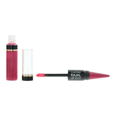 Lancôme Lip Kajal Duo  #12 Pink Clash Lip Color 2.7g 5.6ml