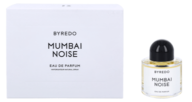 Byredo Mumbai Noise Edp Spray.