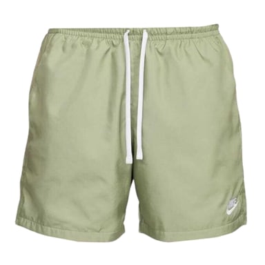 Nike Mintgrüne Shorts