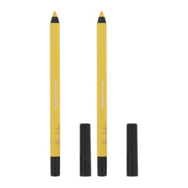 Shu Uemura Matte 31 Yellow Eye Pencil 1.2g x 2