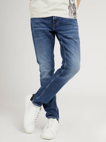 Guess Herren Jeans Miami