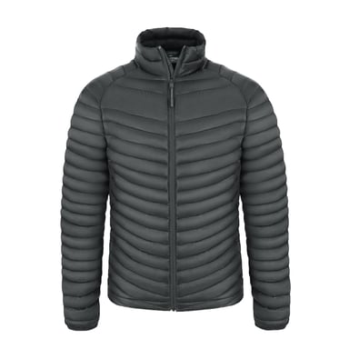 Craghoppers Unisex Erwachsene Expert Expolite Thermal gepolsterte Jacke (Carbon Grey)