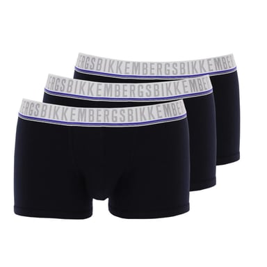 Bikkembergs Men's Underwear Boxers VBKT04286