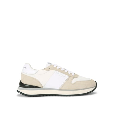 Kurt Geiger London Leather Diego Sneakers