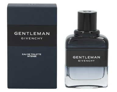 Givenchy Gentleman Intense Edt Spray 60ml.