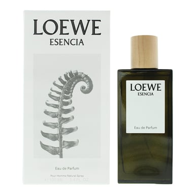 Loewe Esencia Eau De Parfum 100ml Spray für Ihn