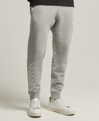 SUPERDRY Pantalon de survêtement Code Core Sport