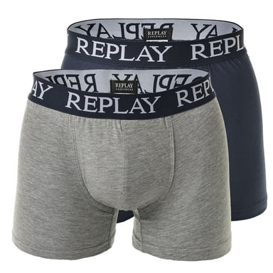 Replay S Boxershort Mehrfarbig