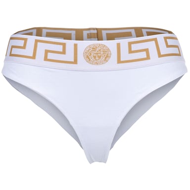Versace Damen Topeka Slip