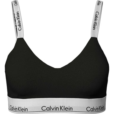 Calvin Klein BH Lght Lined Bralette Ub1