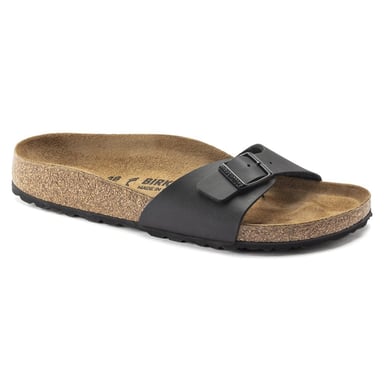 Birkenstock Madrid Birko-Flor Damen Sandalen