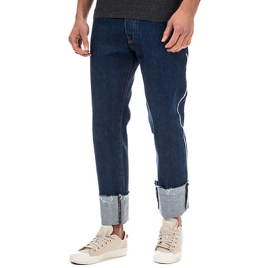 Jean 501 Original Fit