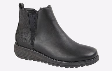 Cipriata Debora MEMORY FOAM Ankle Boot Womens