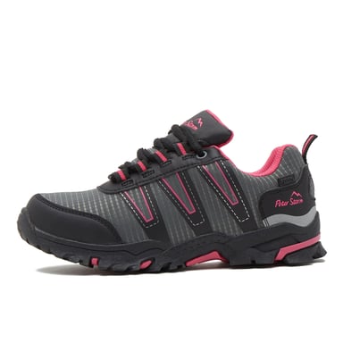 Peter Storm Kids Blaize Waterproof Walking Shoes
