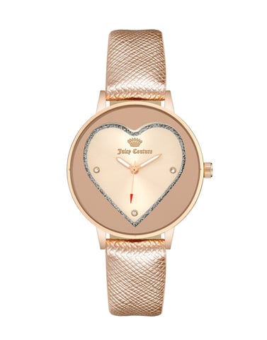 Juicy Couture Uhr JC/1234RGRG