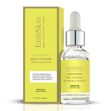 Bienengift + Manuka Honig Serum Öl 30ml