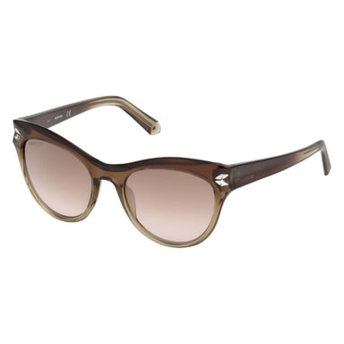 Swarovski SK0171 47G Sonnenbrille