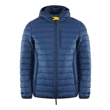 Parajumpers Last Minute Estate Blue wattierte Daunenjacke