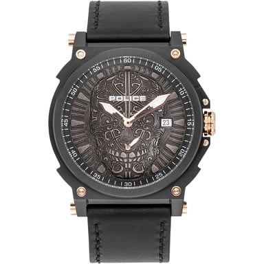 Herrenuhr Police (Ø 48 mm)