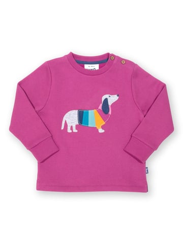 Kite Clothing Daxie Dog Sweatshirt