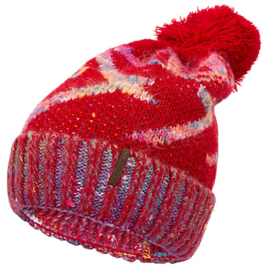 Trespass Womens/Ladies Diandra Strickmütze (Rot)