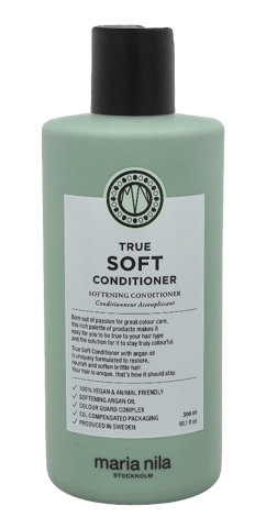 Maria Nila True Soft Conditioner300 ml.