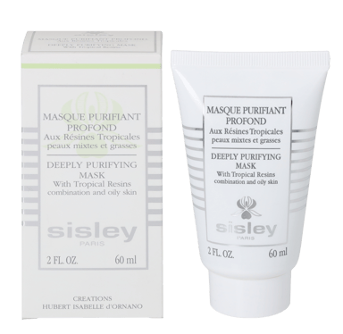 Sisley Tief reinigende Maske 60ml