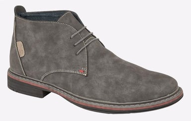Goor Belize Desert Boots Mens
