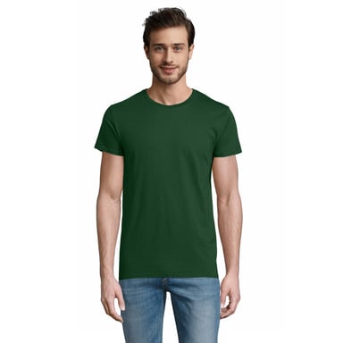 SOLS - "Pioneer" T-Shirt für Herren (Flaschengrün)