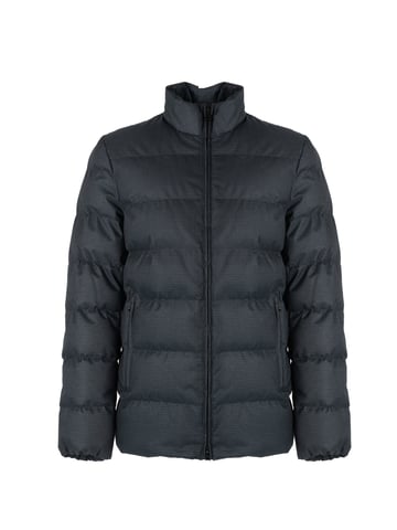 Geox Jacke Levico Herren schwarz