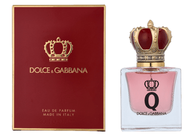 Dolce & Gabbana Q Eau De Parfum 30ml Spray für Sie