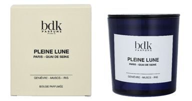 BDK Parfums Pleine Lune Candle250 g.