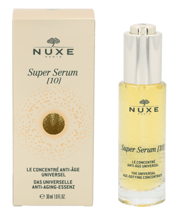 Nuxe Super Serum [10] Age Defying Concentrate.
