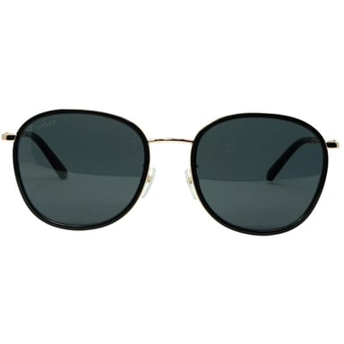 Bally BY0053-K 05A Gold-Sonnenbrille