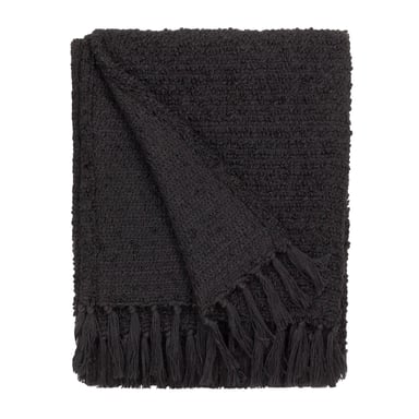 Yard Candar Textured Throw