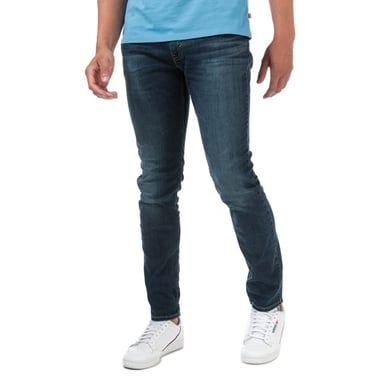 Jean 511 Slim Swanee Ship Cool