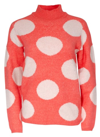 Polka Dot Jumper