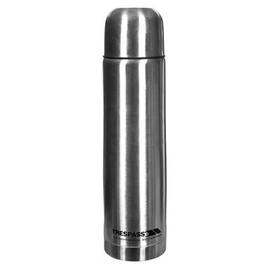 Trespass Thirst 75X Edelstahlflasche (750ml)
