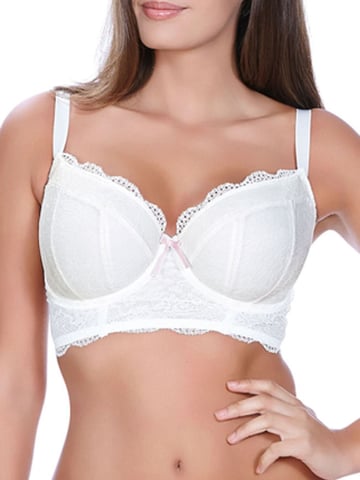 Fancies Longline Bra