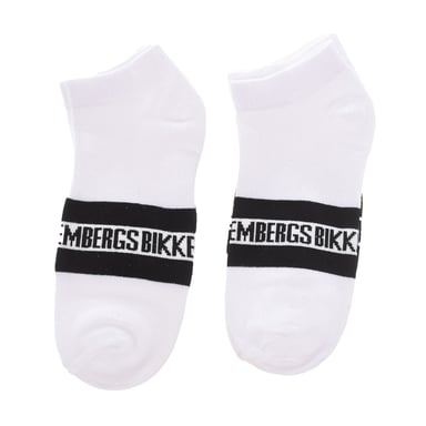 Pack-2 Unsichtbare kurze Socken BK082 Herren