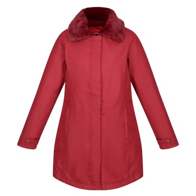 Regatta Damen/Damen Renata Parka (Cabernet)