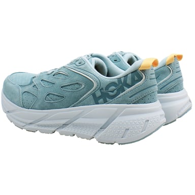 Hoka One Clifton L Unisex-Turnschuhe, Blau