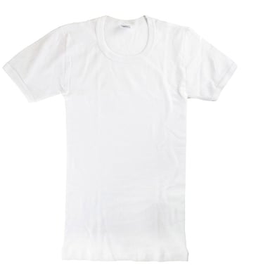 Klassisches Kurzarm-T-Shirt 0302 junior