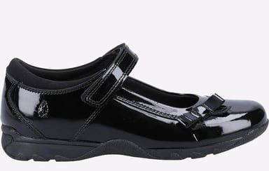 Hush Puppies Carrie Junior Mädchen