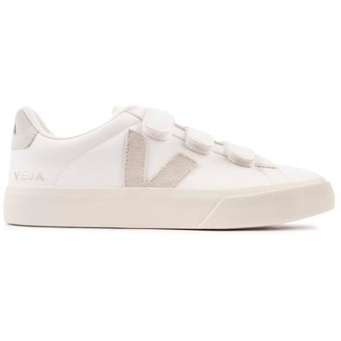 Veja Recife Logo Chrom frei Turnschuhe