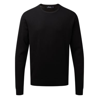Premier - Sweatshirt Rundhalsausschnitt für Herren ()