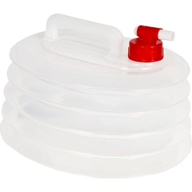 Trespass Squeezebox Wasserträger (6 Liter)
