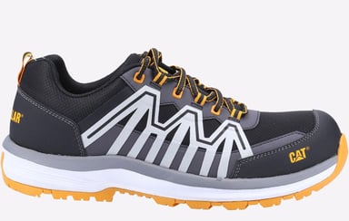 Caterpillar Charge S3 Safety Trainers Mens