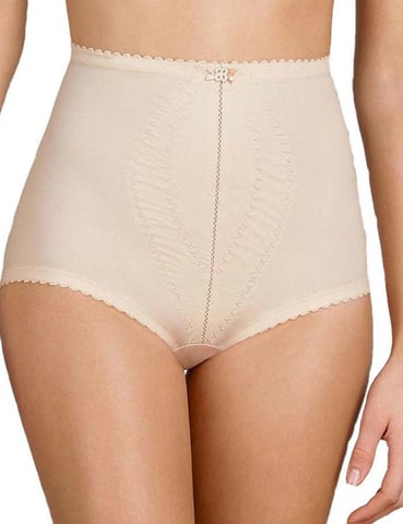 P2522 Playtex I Can't Believe It's A Girdle Maxi Brief