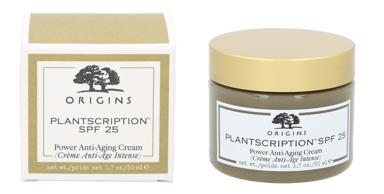 Origins Plantscription Power Anti-Aging Cream SPF25.